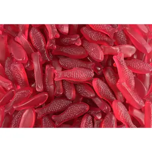 Sweetish Sardines